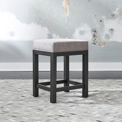Tanners Creek Grey Console and Stools 4 Piece Bar Table Set