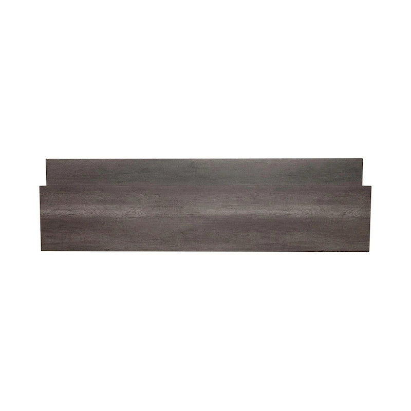 Tanners Creek Grey Console and Stools 4 Piece Bar Table Set