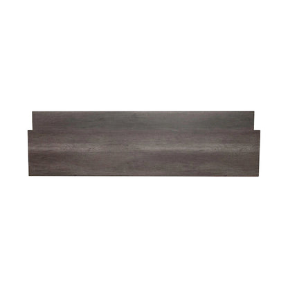 Tanners Creek Grey Console and Stools 4 Piece Bar Table Set