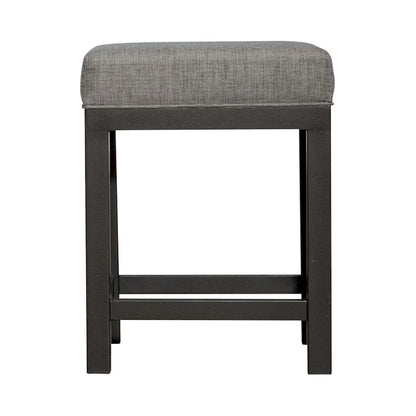 Tanners Creek Grey Console and Stools 4 Piece Bar Table Set