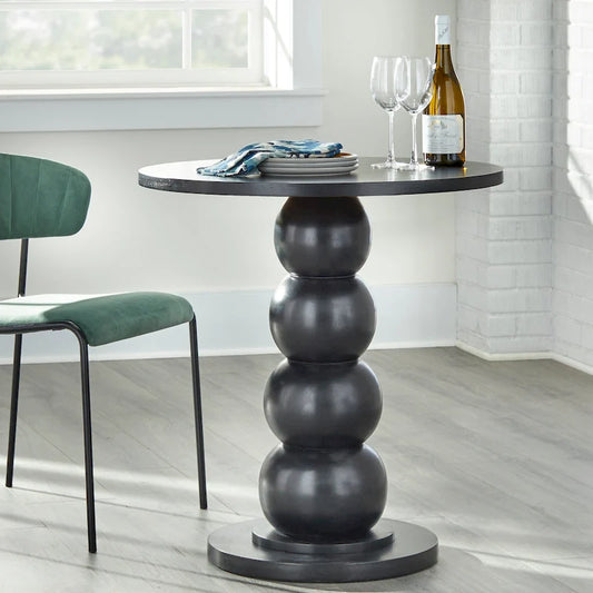 angelo:HOME Spheres Bistro Table
