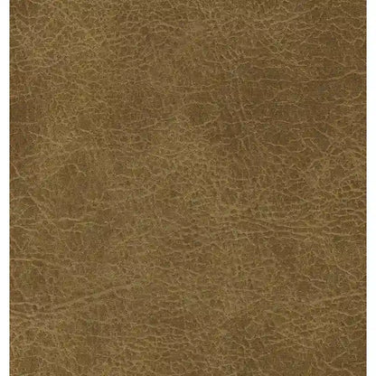 HomePop Draper Square Button-tufted upholstered top Cocktail Ottoman