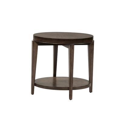 Penton Espresso Stone 3 Piece Set