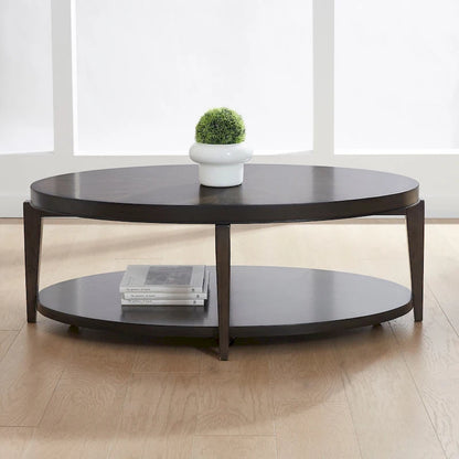 Penton Espresso Stone 3 Piece Set