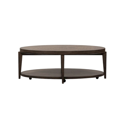 Penton Espresso Stone 3 Piece Set