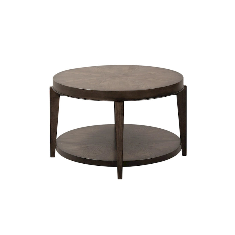 Penton Espresso Stone 3 Piece Set