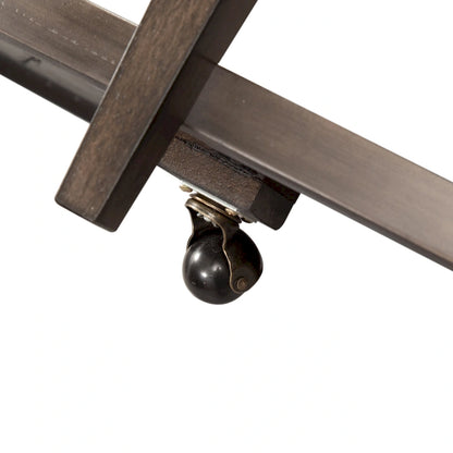 Penton Espresso Stone 3 Piece Set