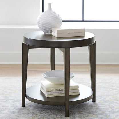 Penton Espresso Stone 3 Piece Set