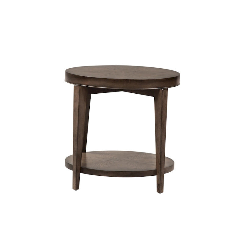Penton Espresso Stone 3 Piece Set