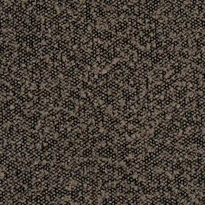 HomePop Modern Channel Ottoman