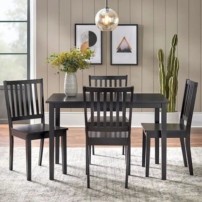 Simple Living Shaker Dining Table