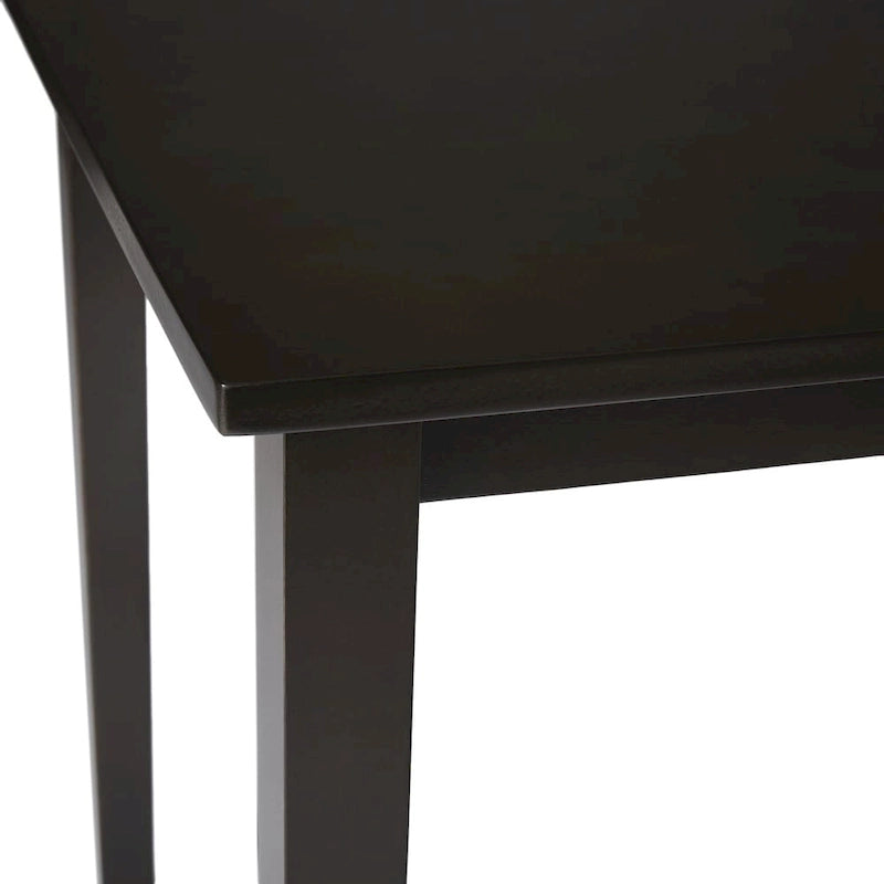 Simple Living Shaker Dining Table