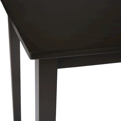 Simple Living Shaker Dining Table