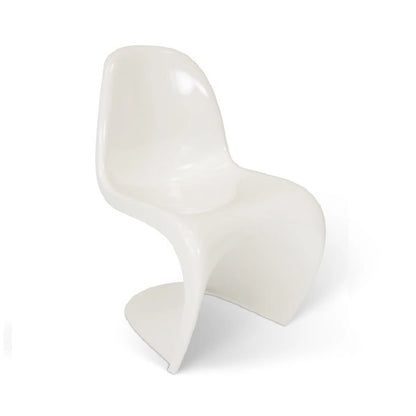 Penton Chair (Shiny Finish) ( set of 4 )