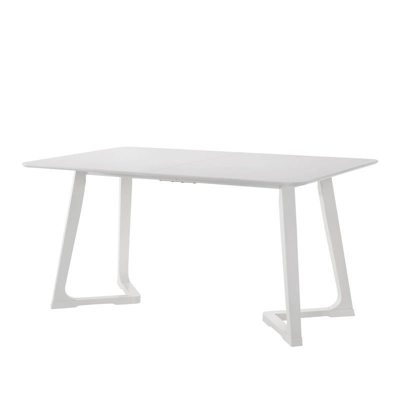 CraftPorch Mid-century Modern Dining Table