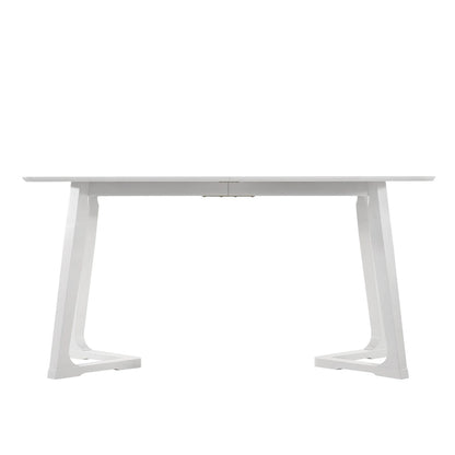 CraftPorch Mid-century Modern Dining Table