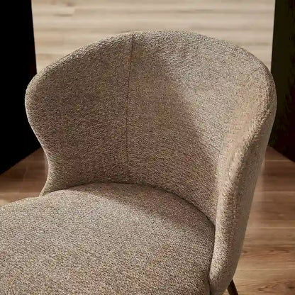 Art Leon Modern Dining Chairs, Set of 2