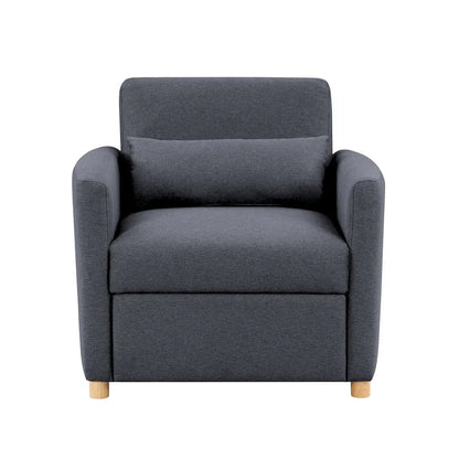 Serta Christine Convertible Chair