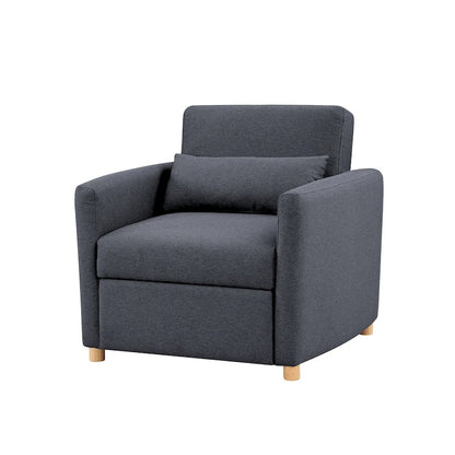 Serta Christine Convertible Chair