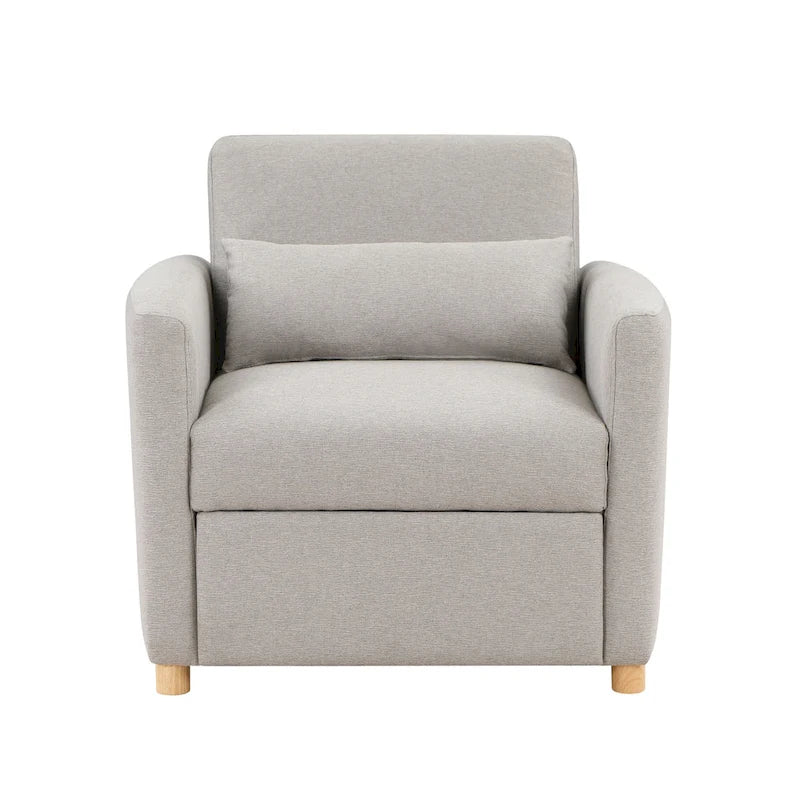 Serta Christine Convertible Chair