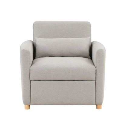 Serta Christine Convertible Chair