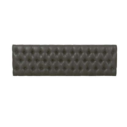 Carbon Loft DeAngelo Faux Leather Decorative Bench
