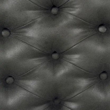 Carbon Loft DeAngelo Faux Leather Decorative Bench