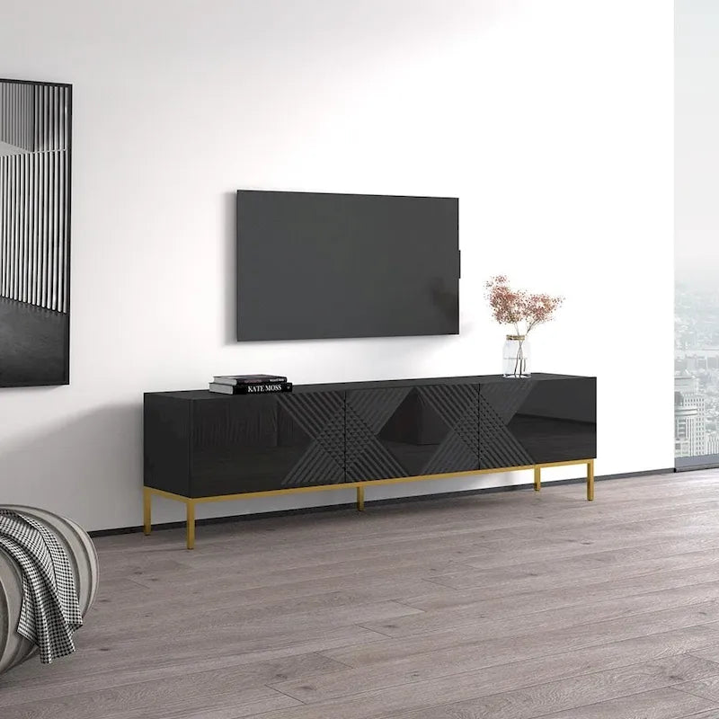 Exito 01 75 TV Stand