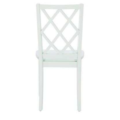 Catron Solid Wood Side Dining Chair
