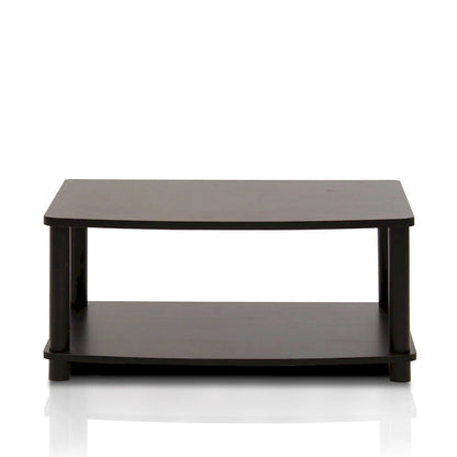 Porch & Den St. Marks 2-tier Elevated TV Stand