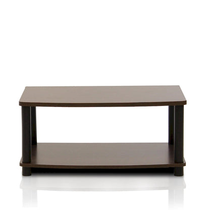 Porch & Den St. Marks 2-tier Elevated TV Stand