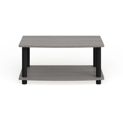 Porch & Den St. Marks 2-tier Elevated TV Stand