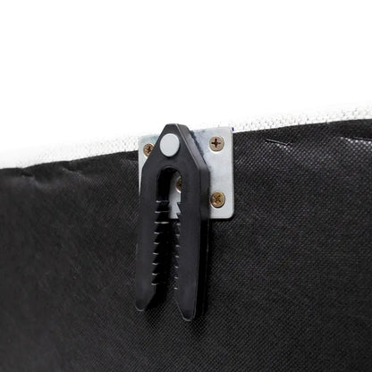 Contemporary Modular Sectional Sofa Left Side Chair with Armrest