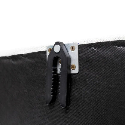 Contemporary Modular Sectional Sofa Left Side Chair with Armrest