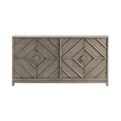 Emerson Sideboard - 74 x 18 x 38