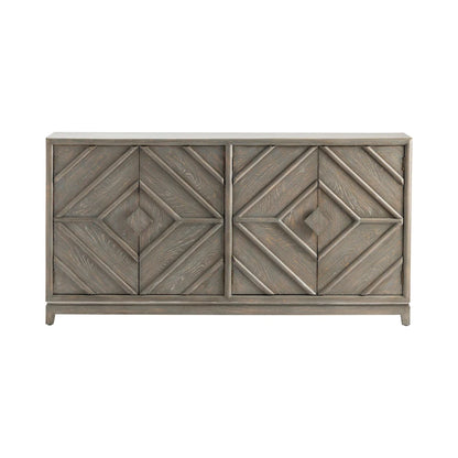 Emerson Sideboard - 74 x 18 x 38
