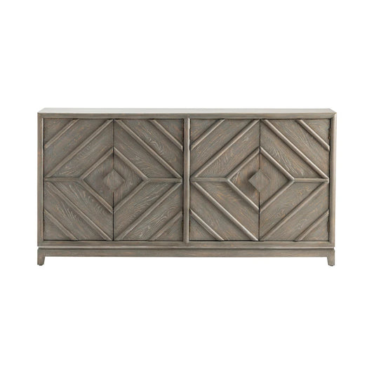 Emerson Sideboard - 74 x 18 x 38