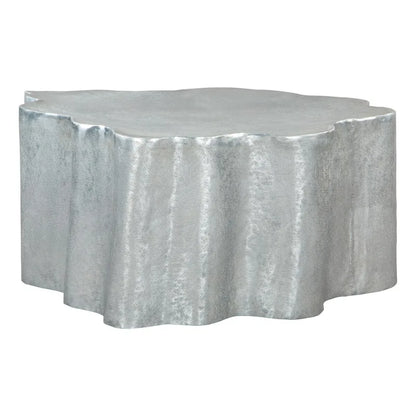 Coffee Table - 36.6 W x 36.2 D x 15.4 H