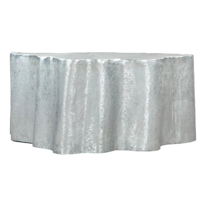 Coffee Table - 36.6 W x 36.2 D x 15.4 H