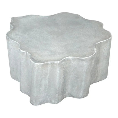 Coffee Table - 36.6 W x 36.2 D x 15.4 H