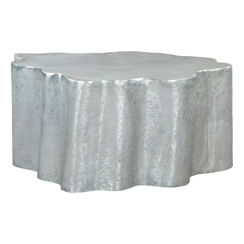 Coffee Table - 36.6 W x 36.2 D x 15.4 H