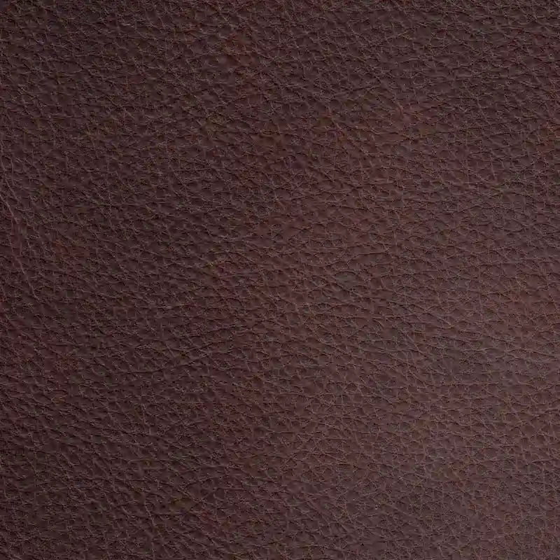 Hydeline Belfast Top Grain Leather L Shape Sectional - L-Piece