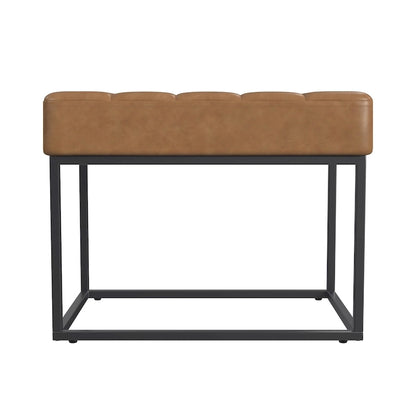 HomePop Theodore Ottoman