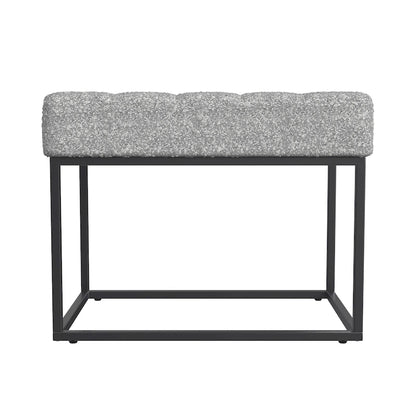 HomePop Theodore Ottoman