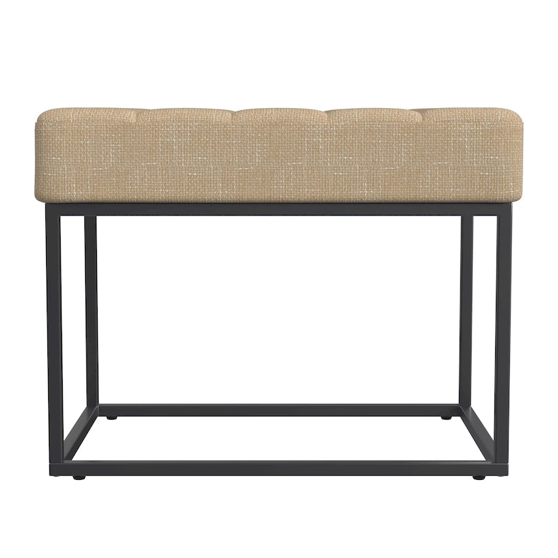 HomePop Theodore Ottoman