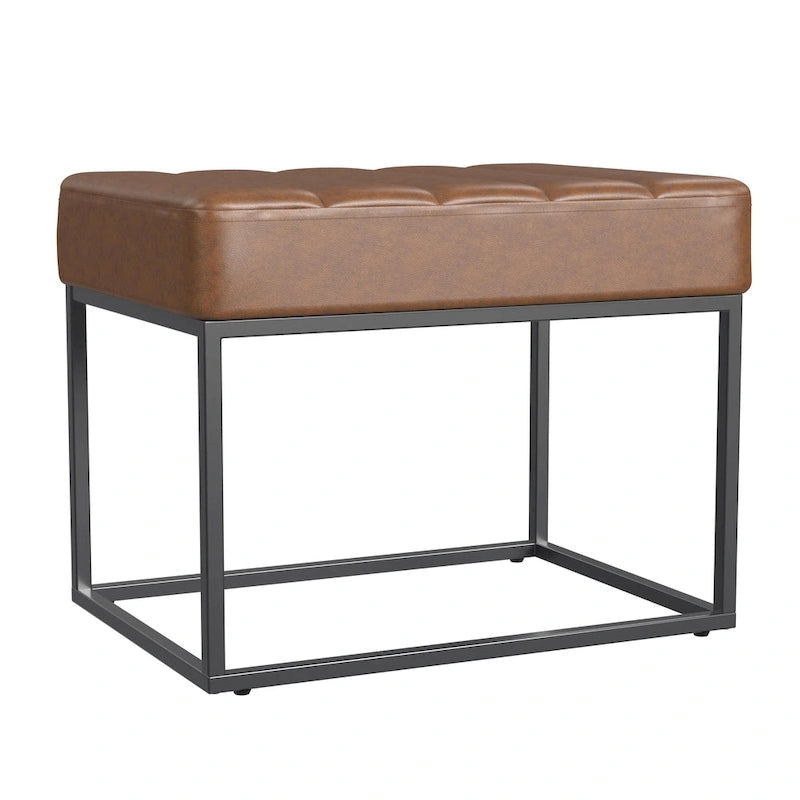HomePop Theodore Ottoman