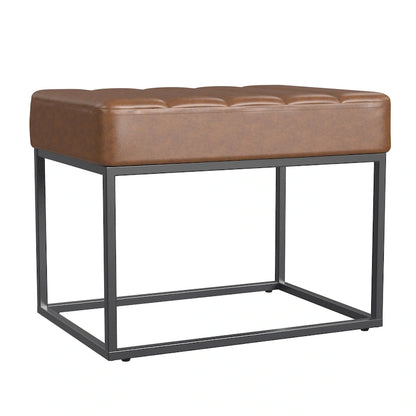 HomePop Theodore Ottoman