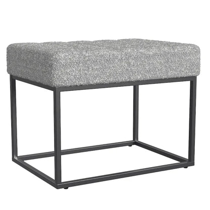 HomePop Theodore Ottoman