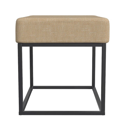 HomePop Theodore Ottoman