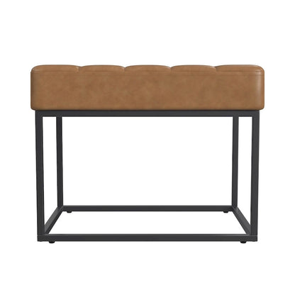 HomePop Theodore Ottoman